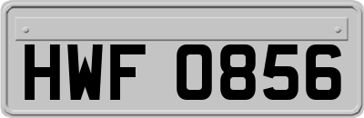HWF0856