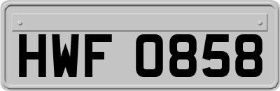HWF0858