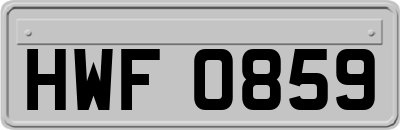 HWF0859