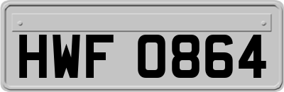 HWF0864