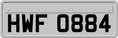 HWF0884