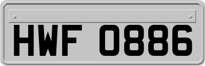 HWF0886