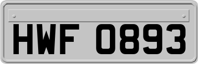 HWF0893