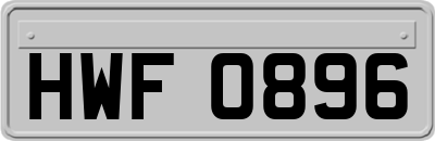 HWF0896