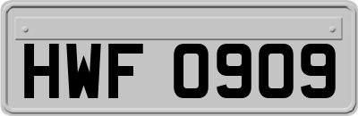 HWF0909