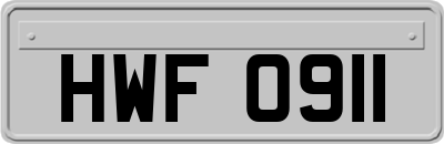 HWF0911