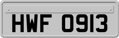 HWF0913