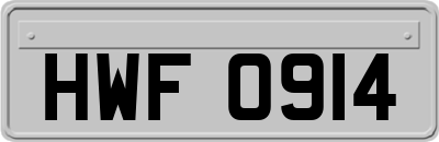 HWF0914