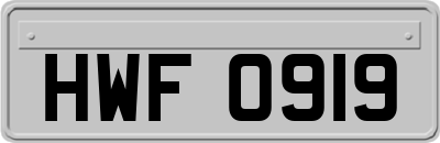 HWF0919