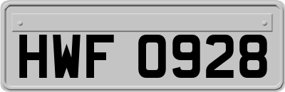 HWF0928