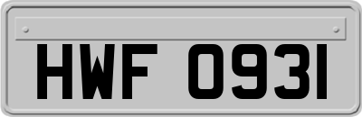 HWF0931