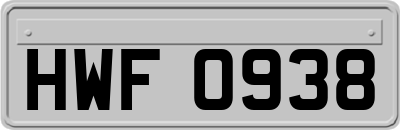 HWF0938