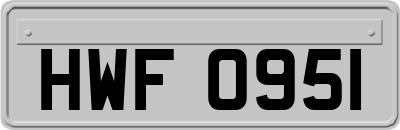HWF0951