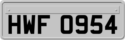 HWF0954