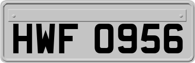 HWF0956