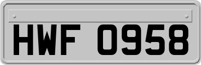 HWF0958