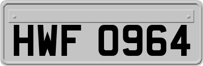 HWF0964