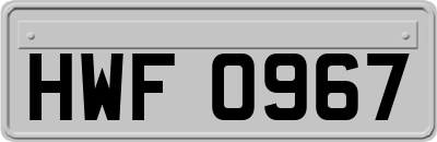 HWF0967