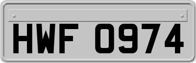 HWF0974