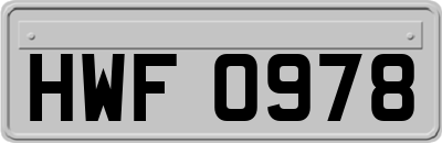 HWF0978