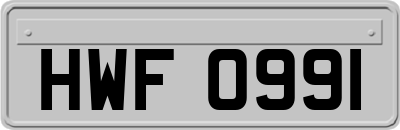 HWF0991