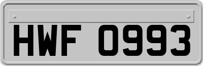 HWF0993
