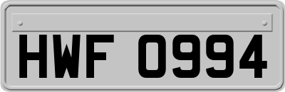 HWF0994