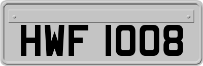 HWF1008
