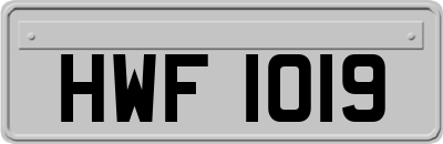 HWF1019