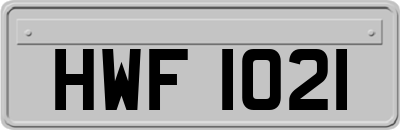 HWF1021