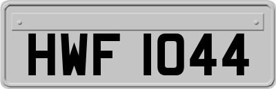 HWF1044