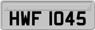 HWF1045
