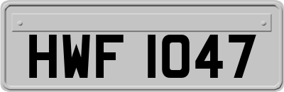 HWF1047