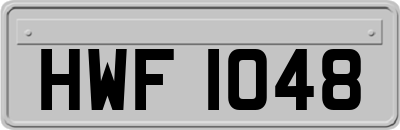 HWF1048