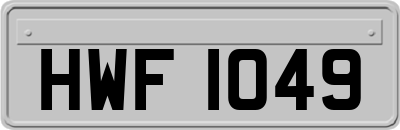 HWF1049