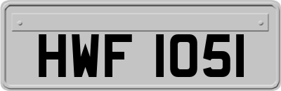 HWF1051