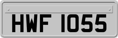 HWF1055