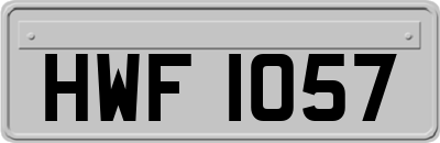 HWF1057