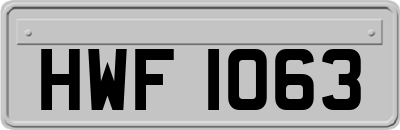 HWF1063