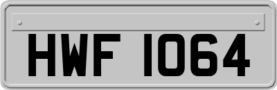 HWF1064