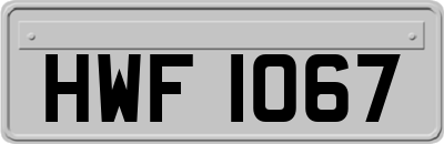 HWF1067