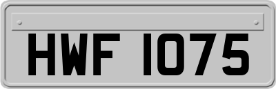 HWF1075