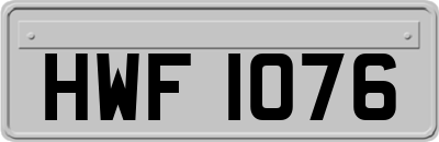 HWF1076
