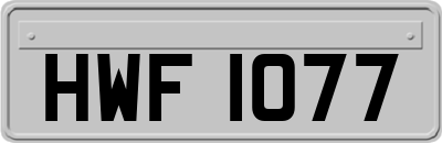 HWF1077