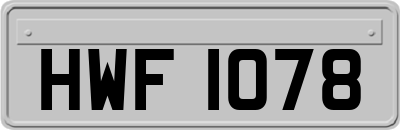 HWF1078
