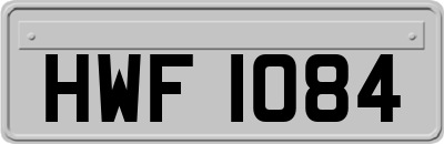 HWF1084