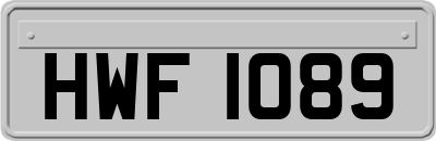 HWF1089