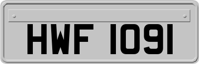HWF1091