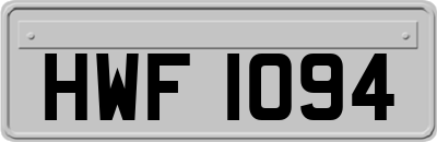 HWF1094