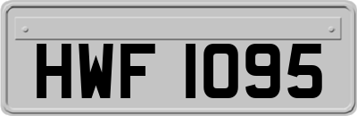 HWF1095